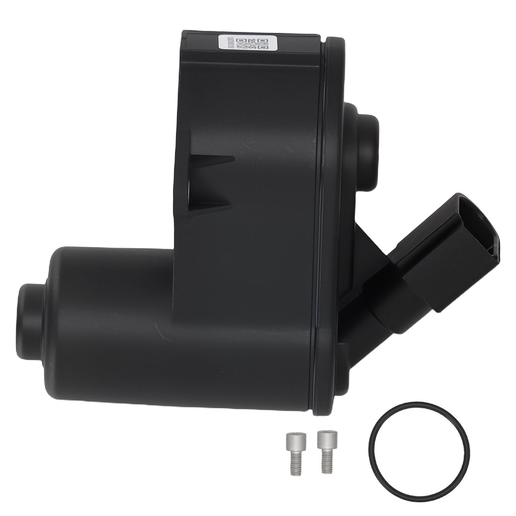 Motor de Freno Pinza compatible for Audi A6 Avant S6 Quattro Trasero 2005-11 4F0998281