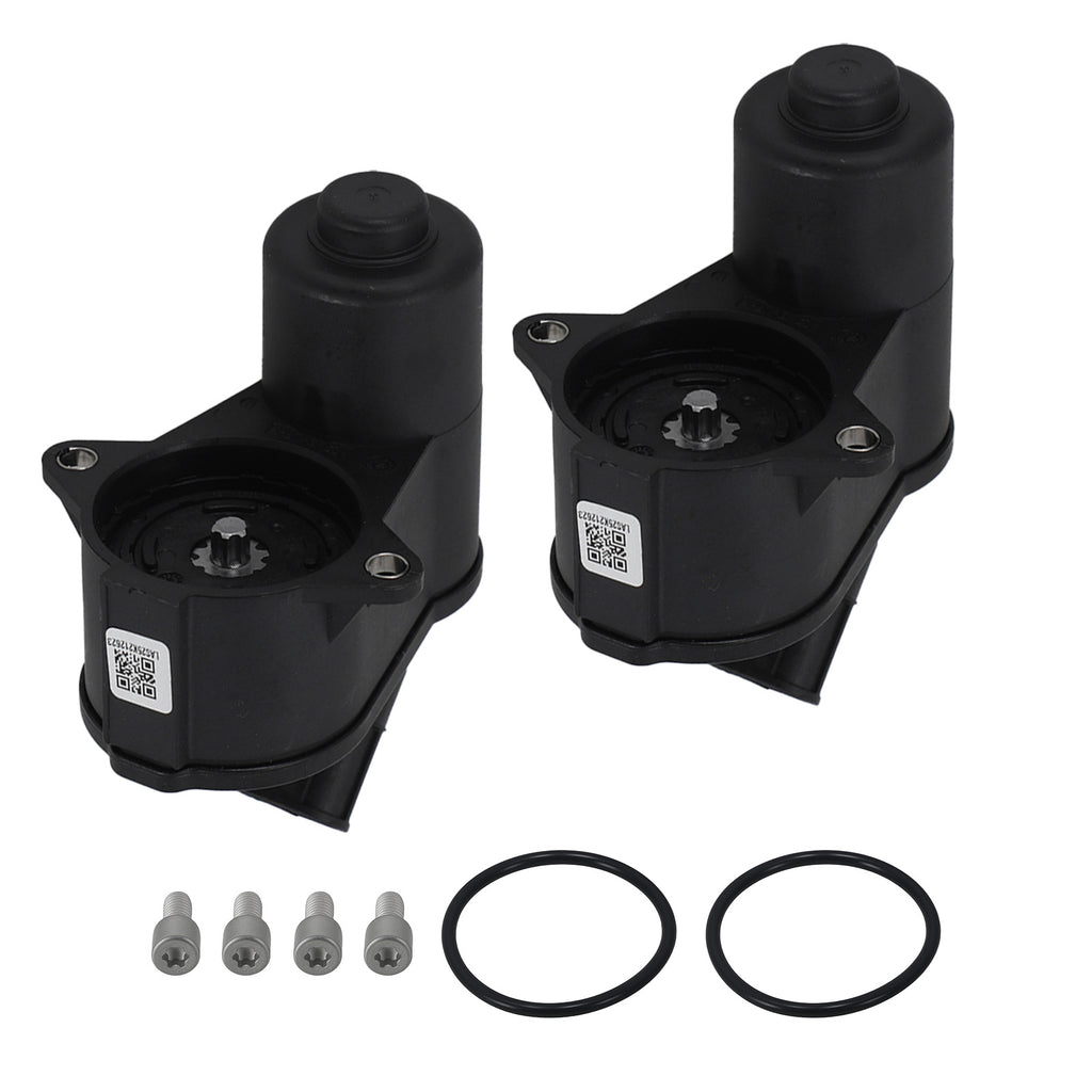 Motor Pinza Freno Repuesto compatible for Audi A6 C6 2004-11 4F0998281A Brake Caliper Motor