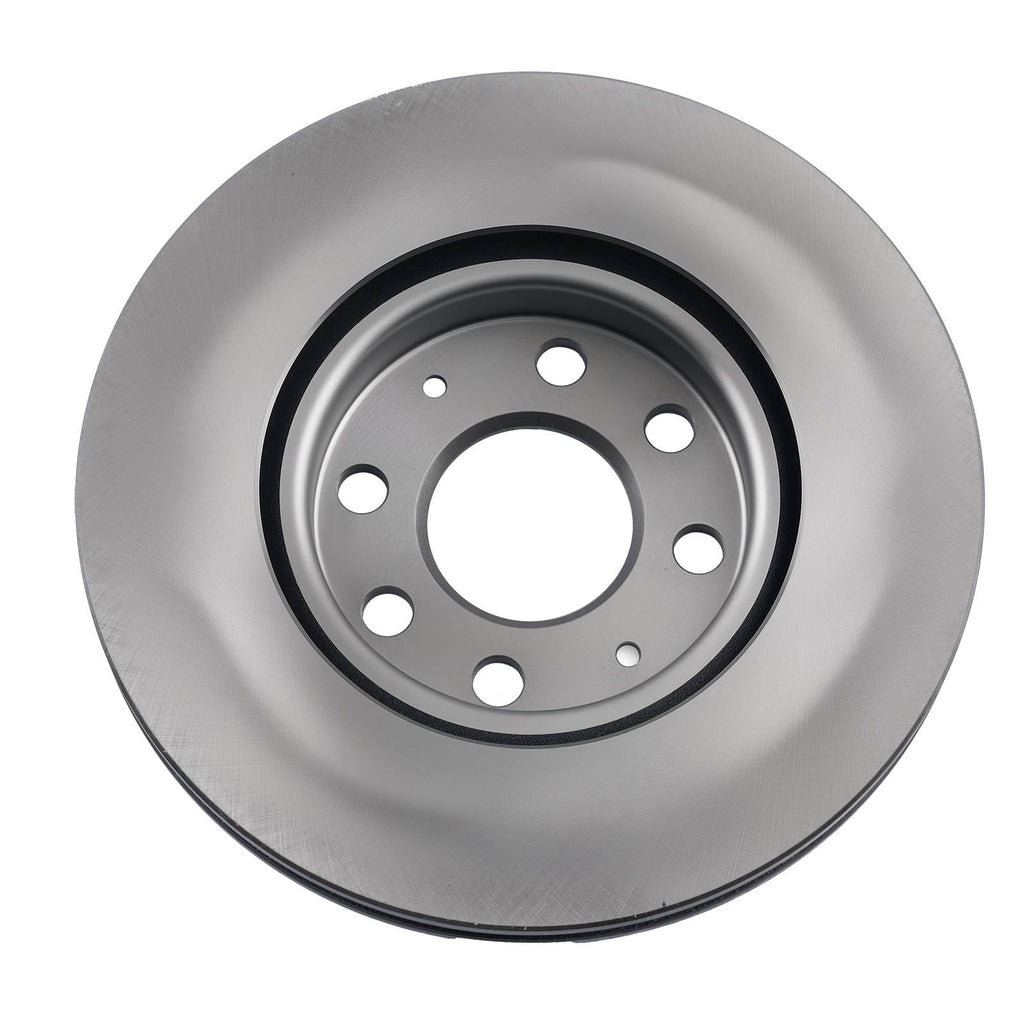 22mm Vented Remschijven geschikt voor Opel Adam Corsa 1.0L 1.2L 1.4L
