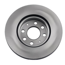 Laad de afbeelding in de galerijviewer, 2x Front Brake Disc Left Right compatible for Opel Corsa D S07 2006-2014 93197241 257mm