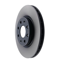 Load image into Gallery viewer, 2x Front Brake Disc Left Right compatible for Opel Corsa D S07 2006-2014 93197241 257mm