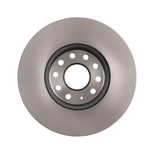 Laad de afbeelding in de galerijviewer, 2x Brake Discs Pair Vented Front 288mm compatible for Skoda Octavia 00-24 compatible for VW T-Roc 2017-on
