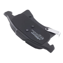 Laad de afbeelding in de galerijviewer, Front Rear Brake Discs and Pads compatible for Opel Astra H Meriva B Zafira B 9117772