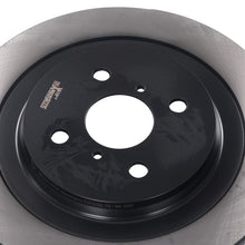 Laad de afbeelding in de galerijviewer, Front and Rear Brake Discs Pads Kit compatible for Toyota Yaris/Vitz P9 Hatch 2006-2011