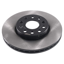 Load image into Gallery viewer, Front Brake Discs and Pads compatible for VW Golf VII Van 5G1 Hatch 2012-2017 5Q0698151B