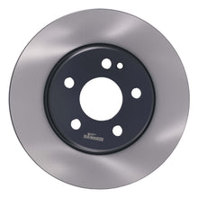 Laad de afbeelding in de galerijviewer, Brake Discs+Brake Pads Front compatible for Mercedes A W169/B W245 2004-2012 A1694211112