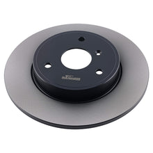Laad de afbeelding in de galerijviewer, Pair Brake Disc Front compatible for Smart Fortwo 451 Roadster 452 03-22 4514210112 279.8mm