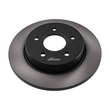 Load image into Gallery viewer, Pair Rear Brake Discs compatible for Ford Focus II Turnier DA compatible for DS 2004-2011 1468946 11mm
