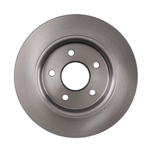 Laad de afbeelding in de galerijviewer, Pair Rear Brake Discs compatible for Ford Focus II Turnier DA compatible for DS 2004-2011 1468946 11mm