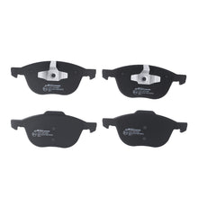 Laad de afbeelding in de galerijviewer, Brake Discs+Brake Pads Front compatible for Ford Focus C-Max compatible for Volvo V50 S40 2003-12 1253729