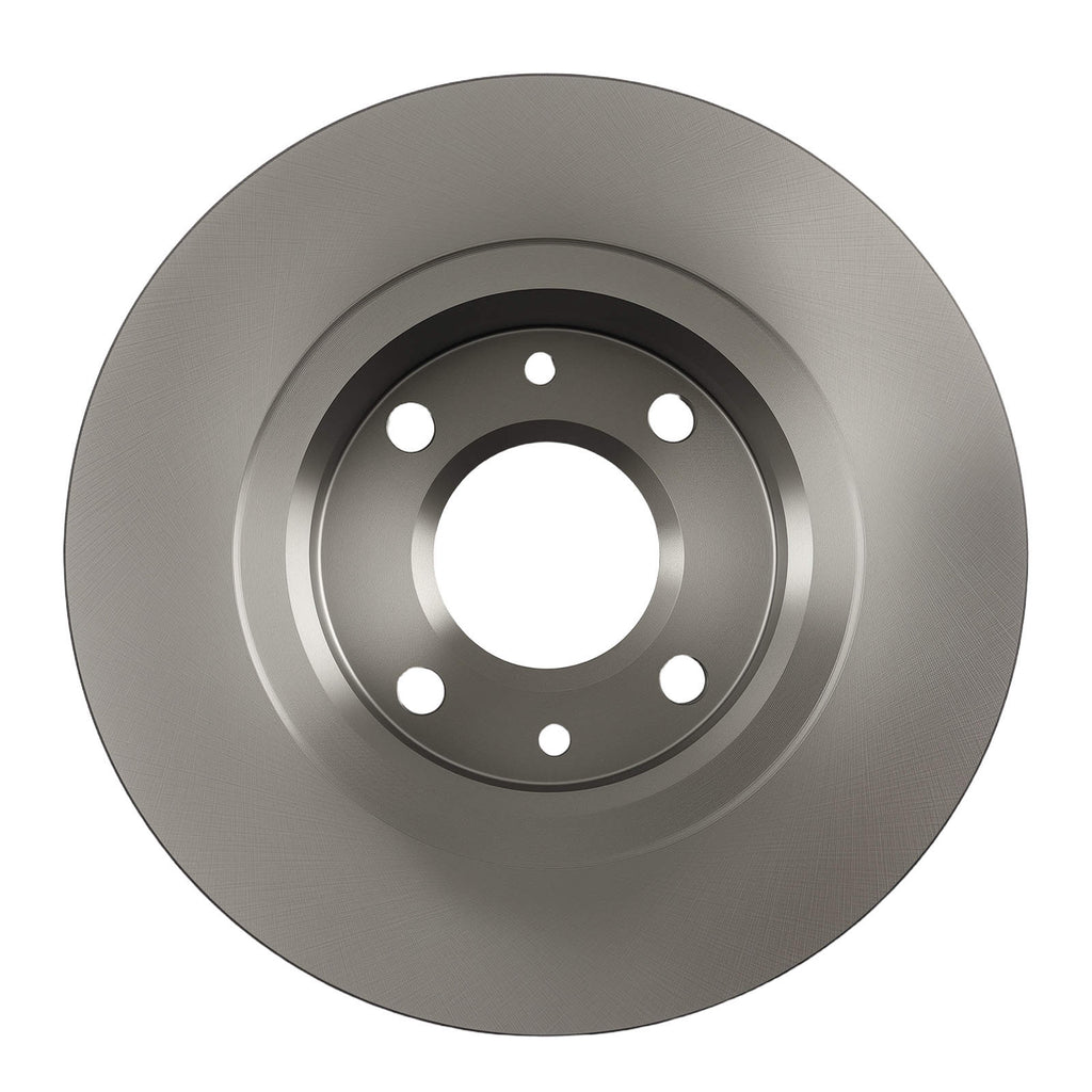 Front Vented Brake Discs and Pads compatible for PEUGEOT 208 Mk1, Mk2 2012-on 265.8mm