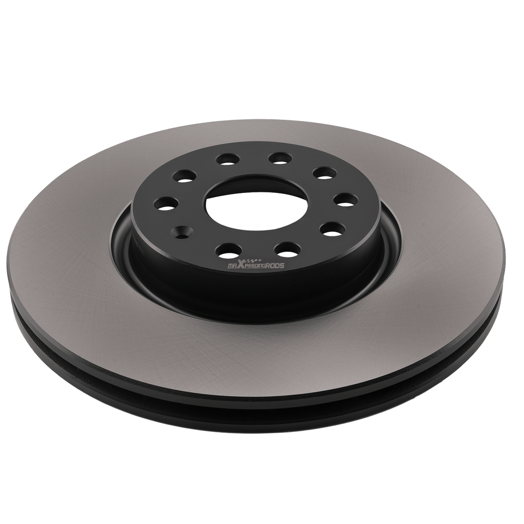 312mm Remschijven geschikt voor VW Golf Passat Caddy IV 2003-2023 1K0615301D