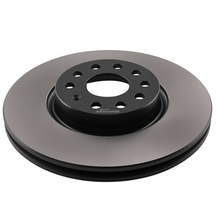 Laad de afbeelding in de galerijviewer, 312mm Remschijven geschikt voor VW Golf Passat Caddy IV 2003-2023 1K0615301D