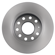 Laad de afbeelding in de galerijviewer, Brake Discs Rear compatible for VW Golf V 1.4L VI 1.2L compatible for Audi A3 1.2L 03-13 1K0615601AB 112mm