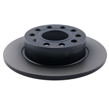 Load image into Gallery viewer, Brake Discs Rear compatible for VW Golf V 1.4L VI 1.2L compatible for Audi A3 1.2L 03-13 1K0615601AB 112mm