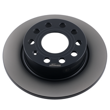 Laad de afbeelding in de galerijviewer, Brake Discs Rear compatible for VW Golf V 1.4L VI 1.2L compatible for Audi A3 1.2L 03-13 1K0615601AB 112mm