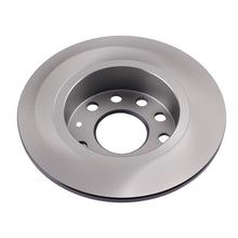 Laad de afbeelding in de galerijviewer, Rear Brake Discs and Pads 254.7mm compatible for Seat Altea compatible for Seat Toledo compatible for VW Eos 1K0615601K