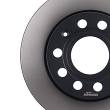 Laad de afbeelding in de galerijviewer, Rear Brake Discs and Pads 254.7mm compatible for Seat Altea compatible for Seat Toledo compatible for VW Eos 1K0615601K