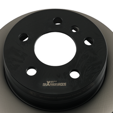 Laad de afbeelding in de galerijviewer, Rear Brake Discs Left + Right compatible for Mercedes A180CDI A200CDI W169 A1694230912