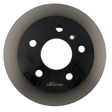 Laad de afbeelding in de galerijviewer, Rear Brake Discs Left + Right compatible for Mercedes A180CDI A200CDI W169 A1694230912