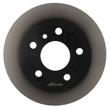 Laad de afbeelding in de galerijviewer, Brake Discs and Pads Rear compatible for Mercedes A-Klasse B-KlasseW169 W245 2004-2012