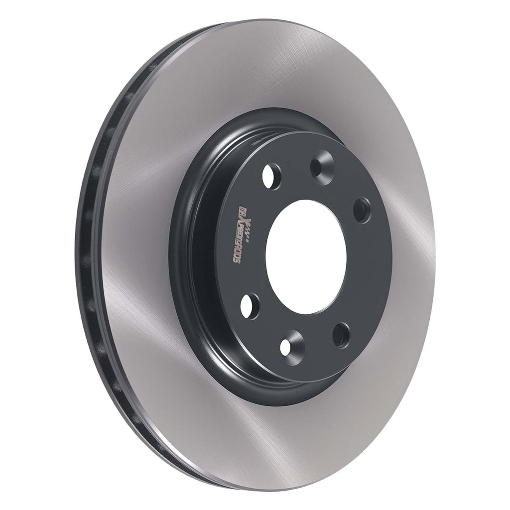 Front Brake DiscsPads compatible for Dacia Logan MCV/Compatible for Renault Logan 2015-2023 402066839R