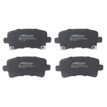 Load image into Gallery viewer, Rear Brake Discs Pads Set 292mm compatible for Vauxhall Insignia Hatch 2008-2017 13501302