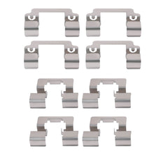 Laad de afbeelding in de galerijviewer, Rear Brake Discs Pads Set 292mm compatible for Vauxhall Insignia Hatch 2008-2017 13501302