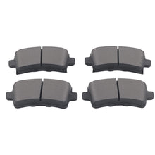 Laad de afbeelding in de galerijviewer, Rear Brake Discs Pads Set 292mm compatible for Vauxhall Insignia Hatch 2008-2017 13501302