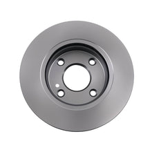 Laad de afbeelding in de galerijviewer, Front Vented Brake Discs Pair compatible for Ford Fiesta VI 08-17 8V511125AC 258mm Diameter