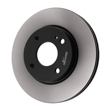 Laad de afbeelding in de galerijviewer, Front Brake Discs and Pads compatible for Ford Fiesta VI 2008-2023 1546835 LeftRight
