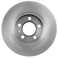 Laad de afbeelding in de galerijviewer, Vented Front Brake Disc compatible for VW Polo compatible for Golf Bora compatible for Audi A1 A2 compatible for Seat Skoda 5Z0615301B