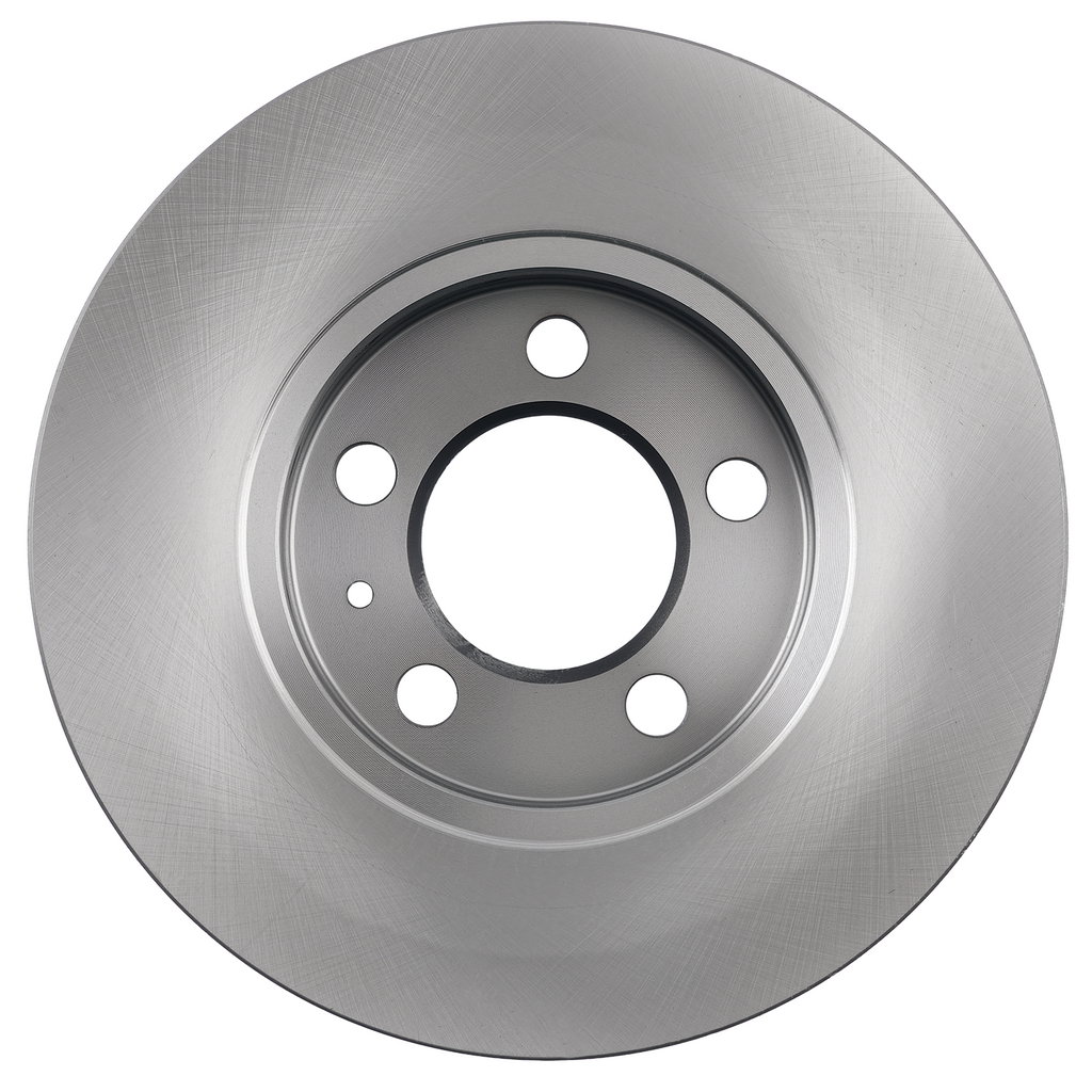 Vented Front Brake Disc compatible for VW Polo compatible for Golf Bora compatible for Audi A1 A2 compatible for Seat Skoda 5Z0615301B