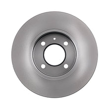Laad de afbeelding in de galerijviewer, Front Vented Brake Discs Left Right compatible for VW UP Electric compatible for Seat Mii 13-24 1S0615301L