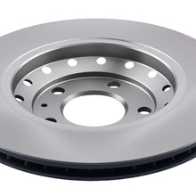 Laad de afbeelding in de galerijviewer, Rear Brake Disc LeftRight compatible for AUDI A8 D3 4E2 4E8 TDI 2003-2010 0588-AEA 310mm