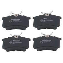 Laad de afbeelding in de galerijviewer, Rear Brake DiscsPads compatible for Audi A4 Convertible B6/B7 2002-2008 8E0615601P