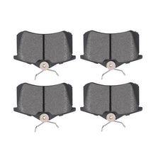 Laad de afbeelding in de galerijviewer, Rear Brake DiscsPads compatible for Audi A4 Convertible B6/B7 2002-2008 8E0615601P