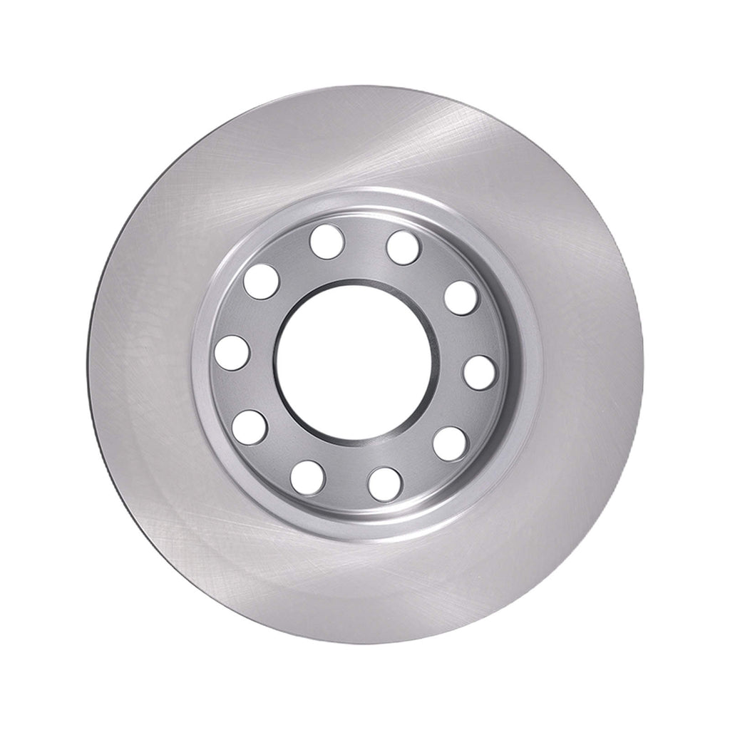 Rear Brake Discs and Pads compatible for Audi A4 Saloon/Estate 2000-2008 895615601A
