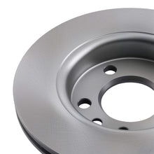 Load image into Gallery viewer, 2x Brake Discs Rear compatible for VW Multivan Transporter T5 T6 Caravelle 03-22 7H0615601B