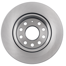 Laad de afbeelding in de galerijviewer, Pair Brake Disc Front LeftRight compatible for VW Golf V VI Jetta 2003-2021 1K0615301AC