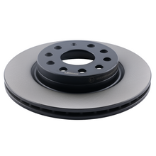 Laad de afbeelding in de galerijviewer, Pair Brake Disc Front LeftRight compatible for VW Golf V VI Jetta 2003-2021 1K0615301AC