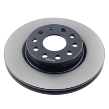 Laad de afbeelding in de galerijviewer, Pair Brake Disc Front LeftRight compatible for VW Golf V VI Jetta 2003-2021 1K0615301AC