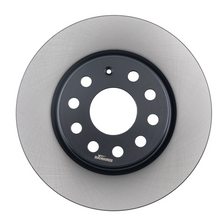 Laad de afbeelding in de galerijviewer, Pair Brake Disc Front LeftRight compatible for VW Golf V VI Jetta 2003-2021 1K0615301AC