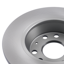 Load image into Gallery viewer, Rear Brake Discs Set compatible for VW Passat Alltrack/Compatible for Skoda Yeti 2012-2017 5Q0615601G