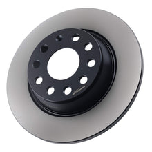 Load image into Gallery viewer, 2pcs Solid Rear Brake Discs Pads Set compatible for VW Golf/Audi A3 2004-2012 1K0615601AD