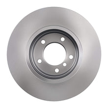 Laad de afbeelding in de galerijviewer, Front Vented Brake Disc Pair compatible for BMW 520d 525d E60 E61 04-2010 34116764021 310mm