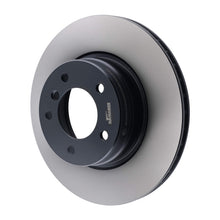 Laad de afbeelding in de galerijviewer, Front Vented Brake Disc Pair compatible for BMW 520d 525d E60 E61 04-2010 34116764021 310mm