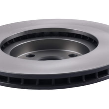 Load image into Gallery viewer, Vented Brake Discs Pair Front 260mm compatible for Opel/Vauxhall Combo/Meriva 2001-2012
