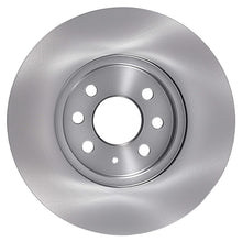 Laad de afbeelding in de galerijviewer, Front Brake Discs Pads Set compatible for Vauxhall Astra H/Compatible for Opel Astra H 2004-2014 569007