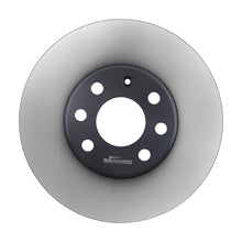 Load image into Gallery viewer, 2x Front Brake Discs LeftRight compatible for Opel Astra G T98 F70 98-05 9117677 255.8mm
